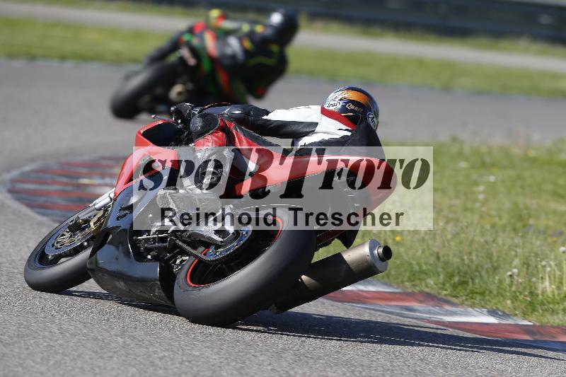/12 30.04.2025 Speer Racing ADR/Gruppe rot/150